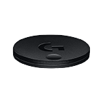 [무료배송]logitech  POWERPLAY Charging Coin